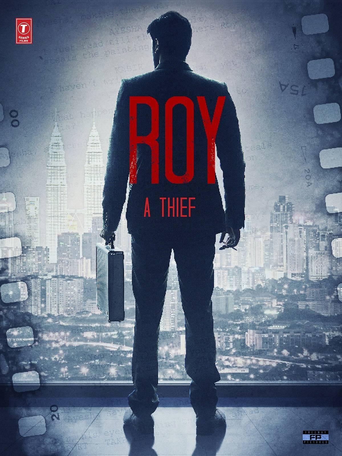 Roy Movie Working Wallpapers