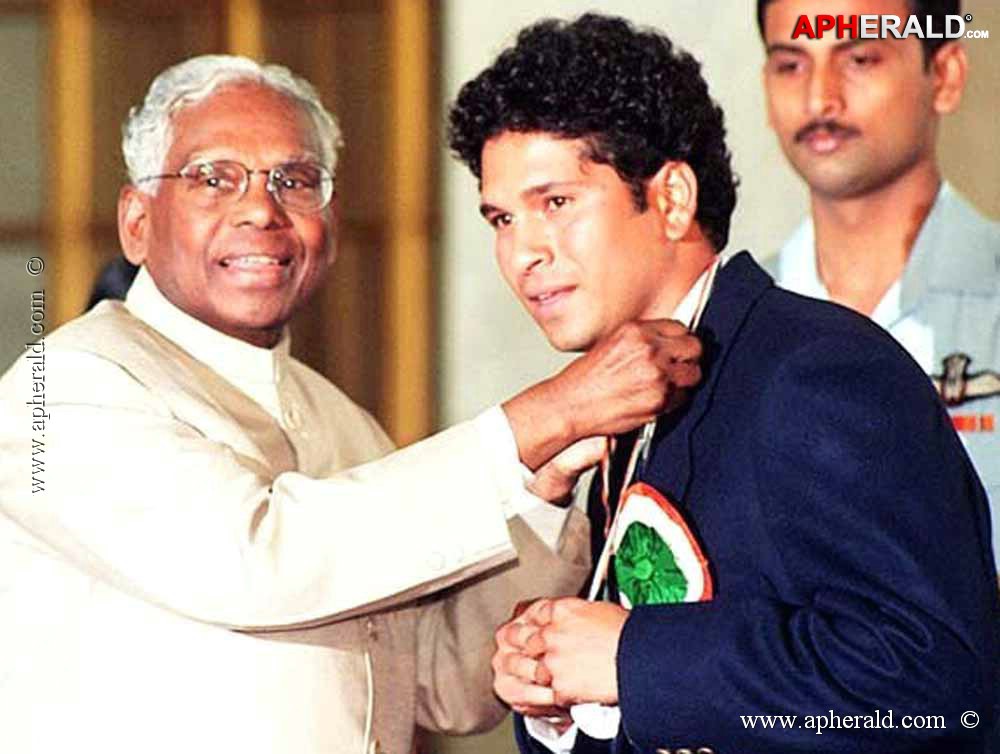 Rare Photos of Sachin Tendulkar