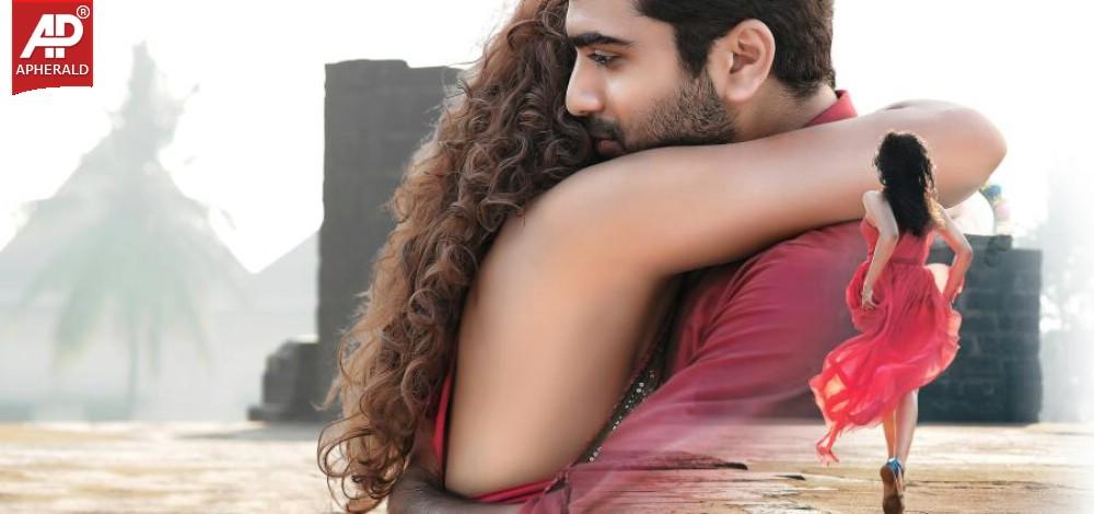 Run Raja Run Movie New Stills