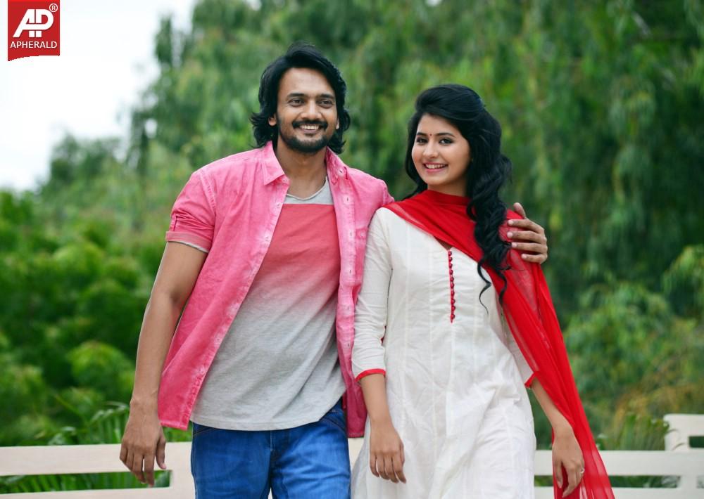 S Shankars Vibha Entertainments Movie Stills