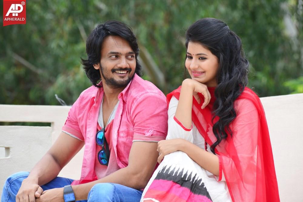 S Shankars Vibha Entertainments Movie Stills