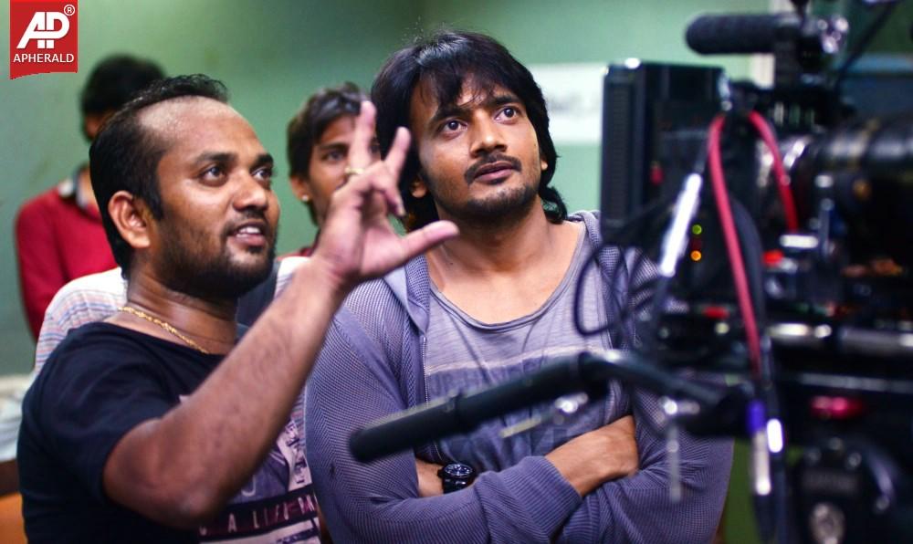 S Shankars Vibha Entertainments Movie Stills