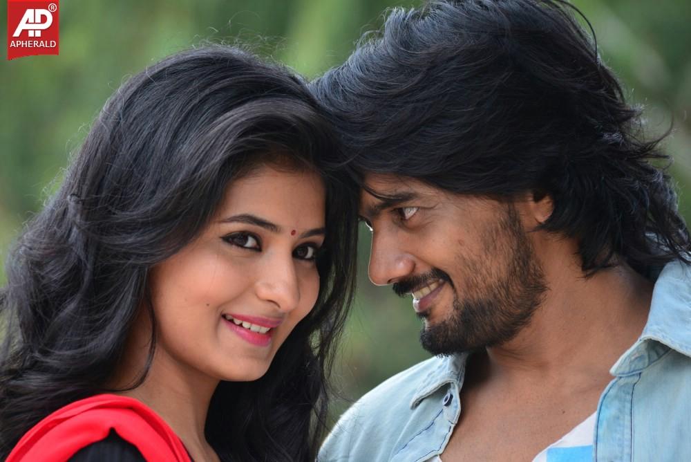 S Shankars Vibha Entertainments Movie Stills