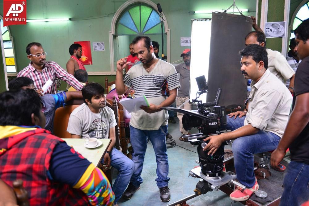 S Shankars Vibha Entertainments Movie Stills