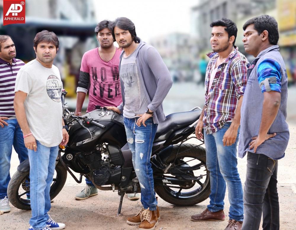 S Shankars Vibha Entertainments Movie Stills