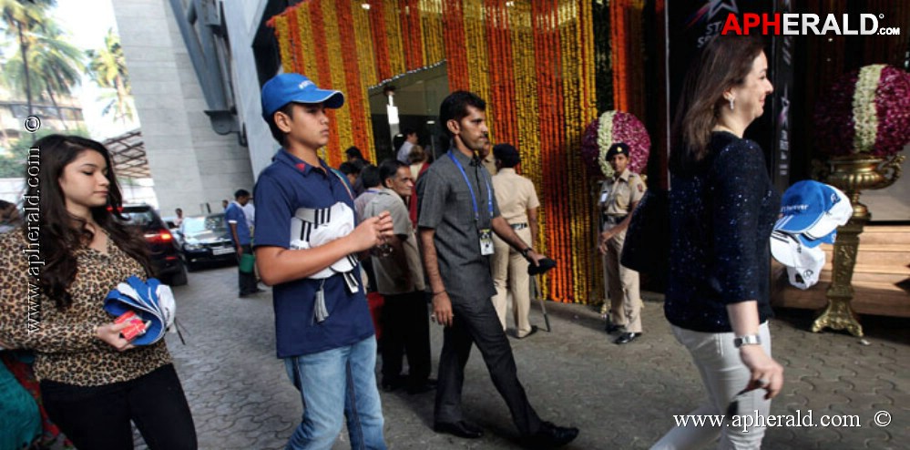 Sachin Tendulkar's last Test Match Pics