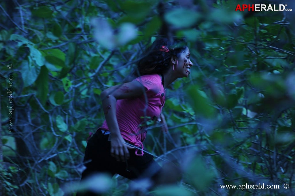 Sahasra Movie Stills