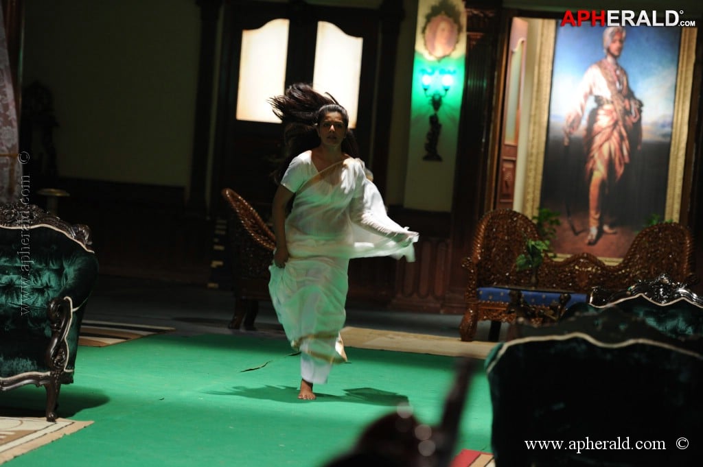 Sahasra Movie Stills