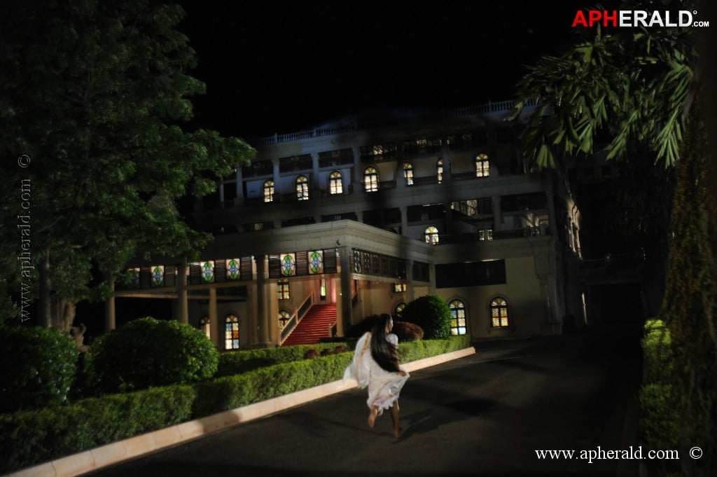 Sahasra Movie Stills