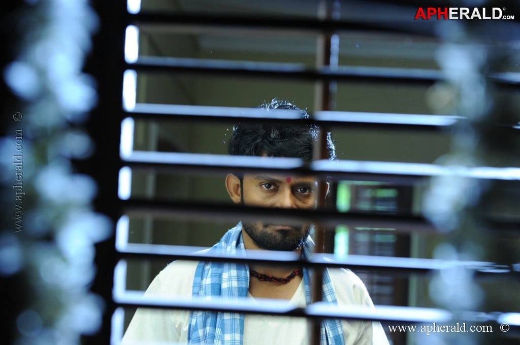 Sahasra Movie Stills