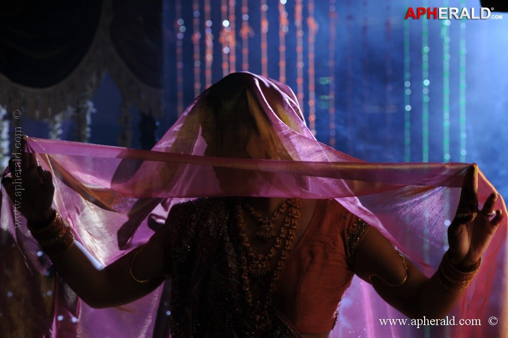 Sahasra Movie Stills