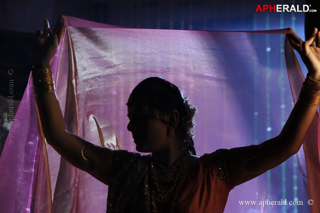 Sahasra Movie Stills