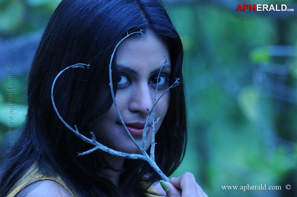 Sahasra Movie Stills