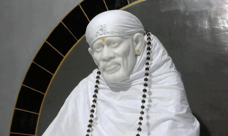 Sai Baba Temple Photos