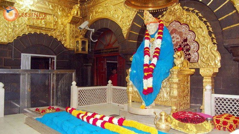 Sai Baba Temple Photos