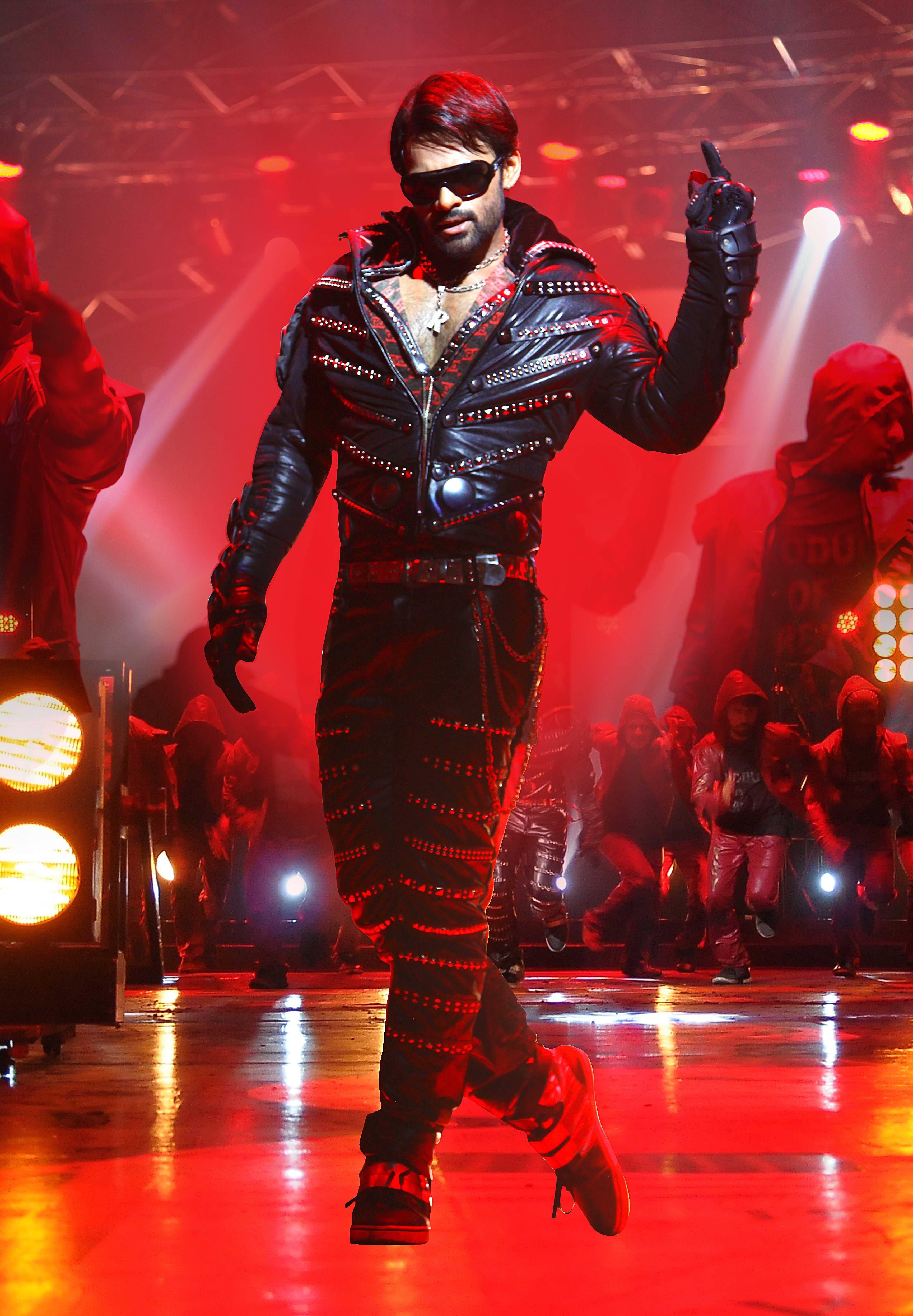 Sai Dharam Tej Rey Movie Stills