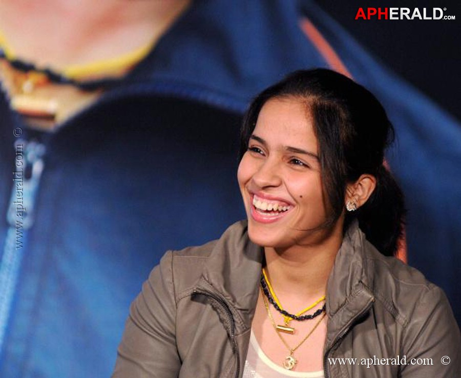 Saina Nehwal Photos