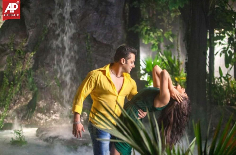 Salman Khan Kick Movie HD Photos