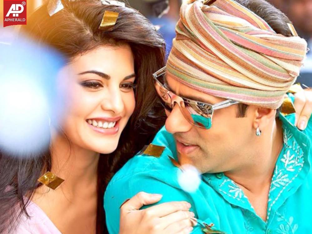 Salman Khan Kick Movie HD Photos