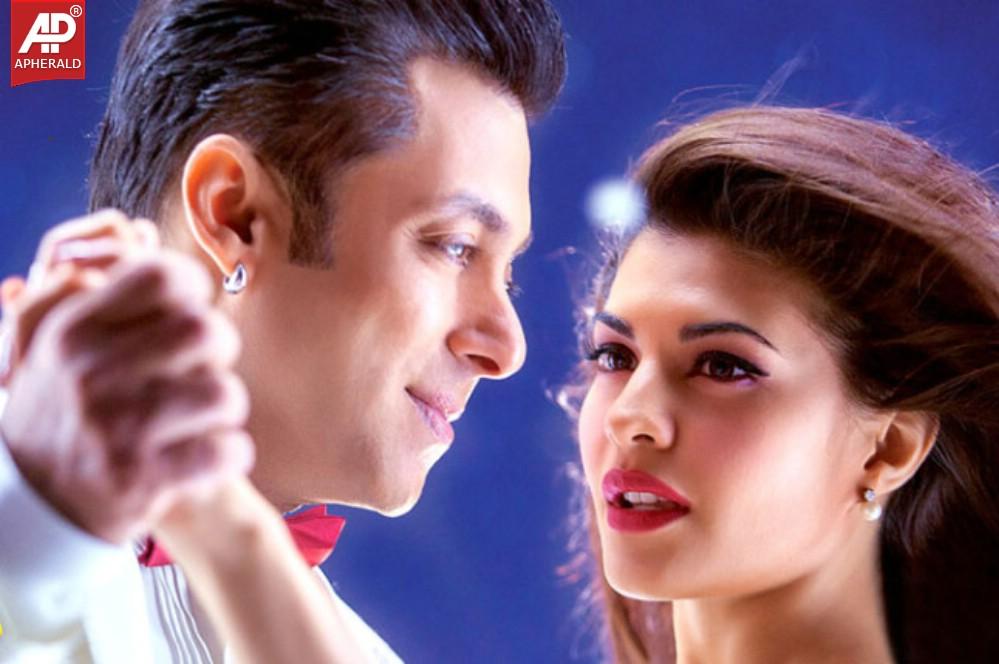 Salman Khan Kick Movie HD Photos