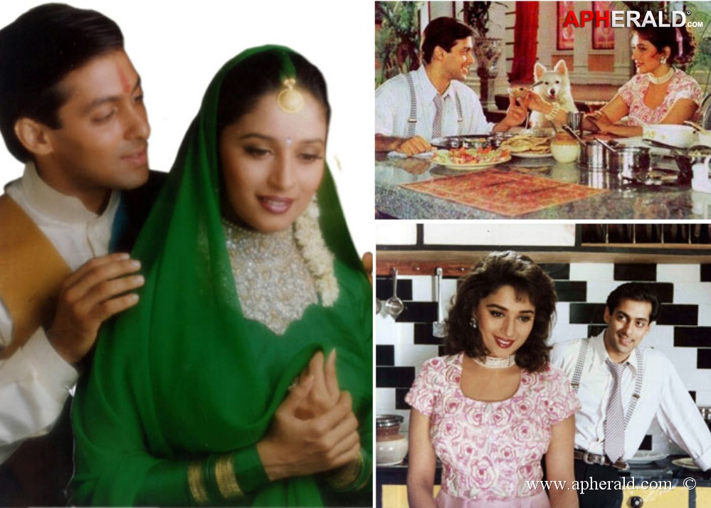 Salman Khan Rare Photos