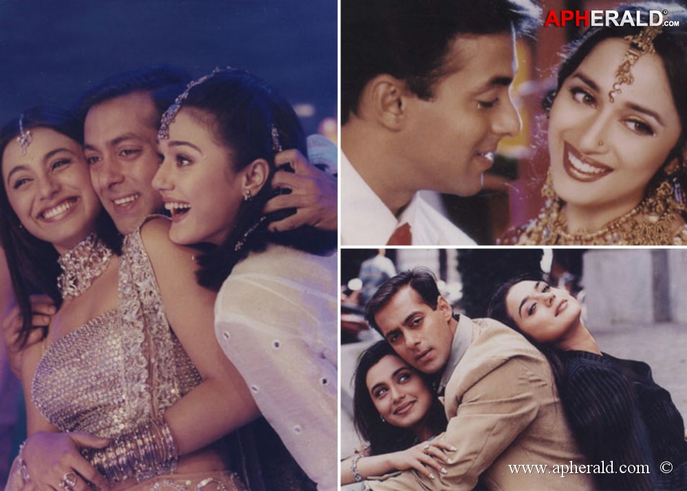 Salman Khan Rare Photos