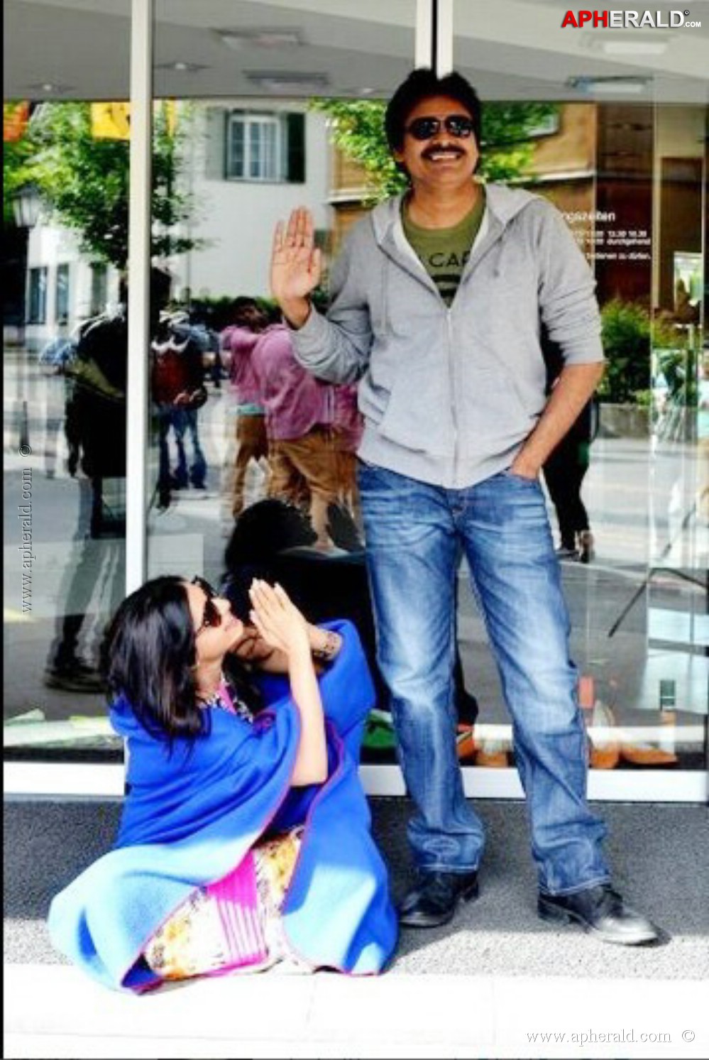 Samantah Unseen Pics of Attarintiki Daredi Movie