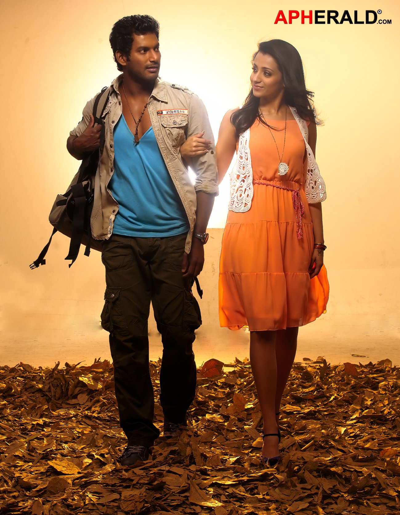 Samar Movie Stills