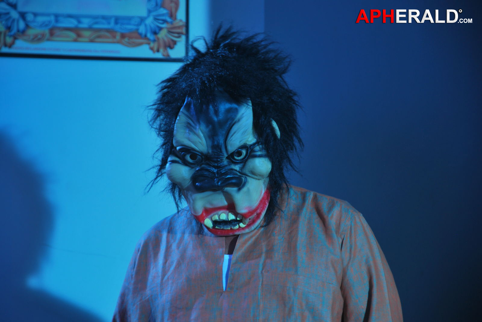 Sandatlo Sademiya Movie Stills