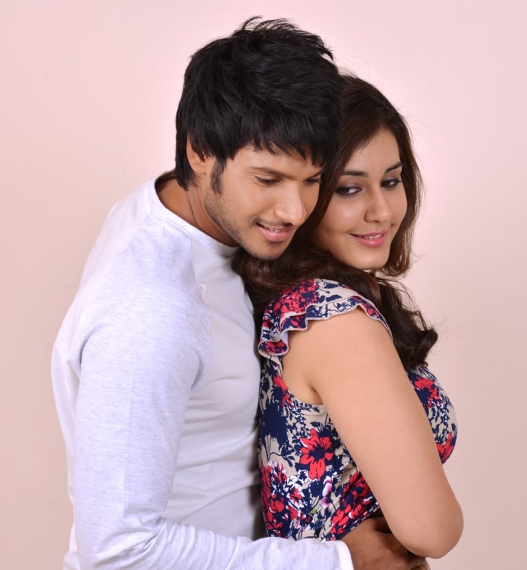 Sandeep Kishan Joru Movie New Stills