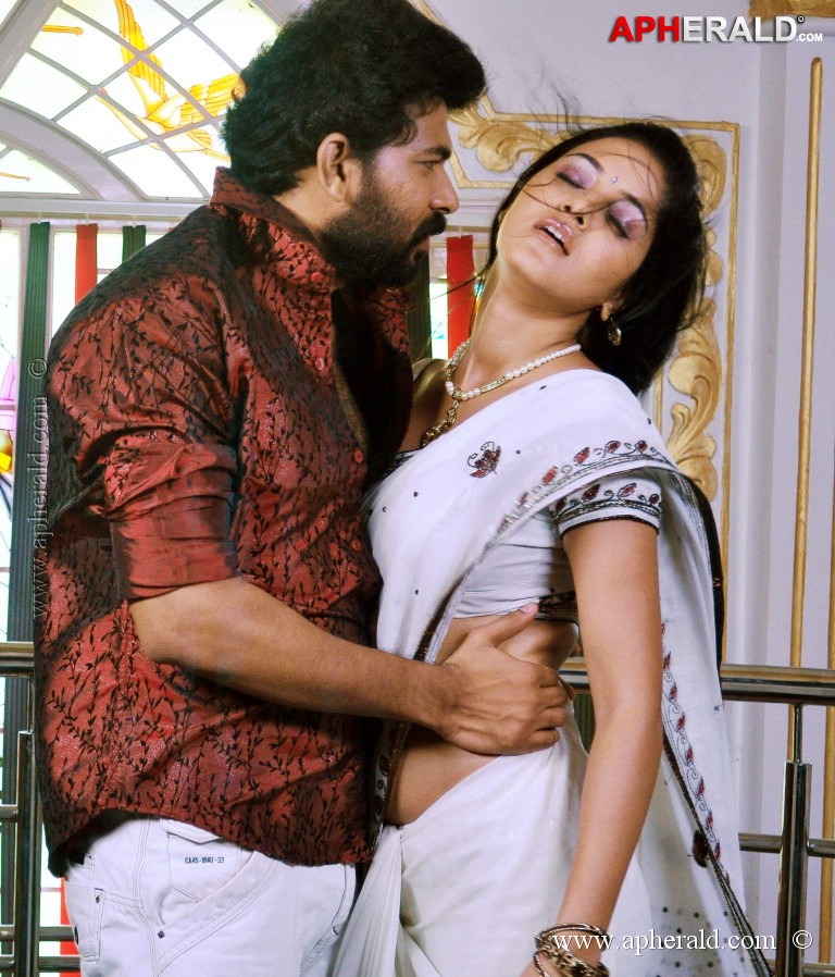 Santharpam Movie Hot Stills  