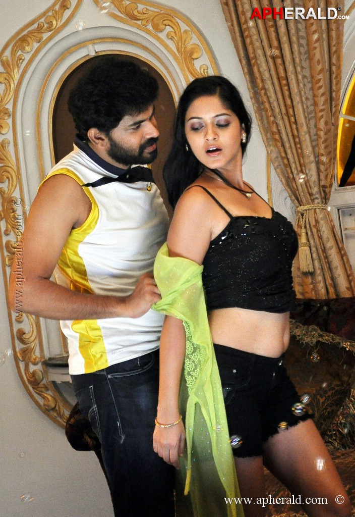 Santharpam Movie Hot Stills  