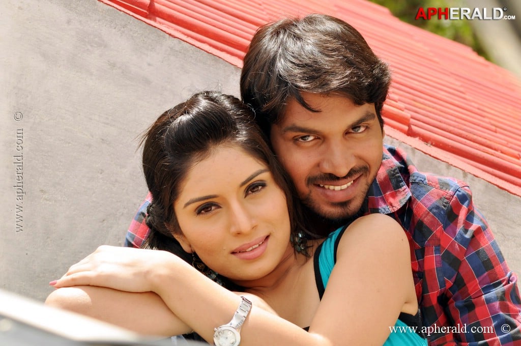 Santharpam Movie Hot Stills  