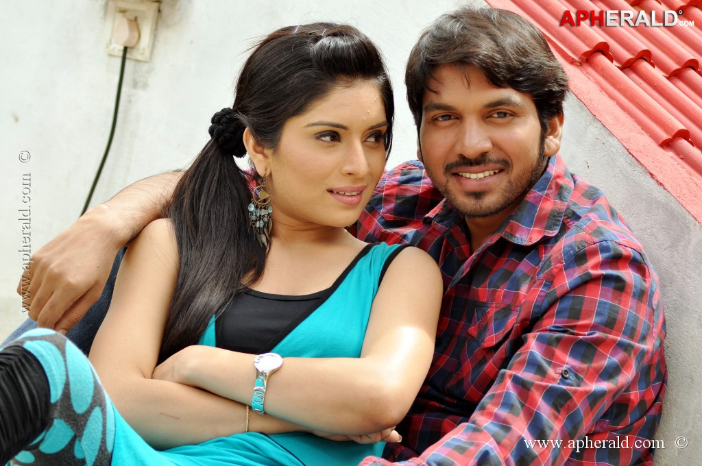 Santharpam Movie Hot Stills  