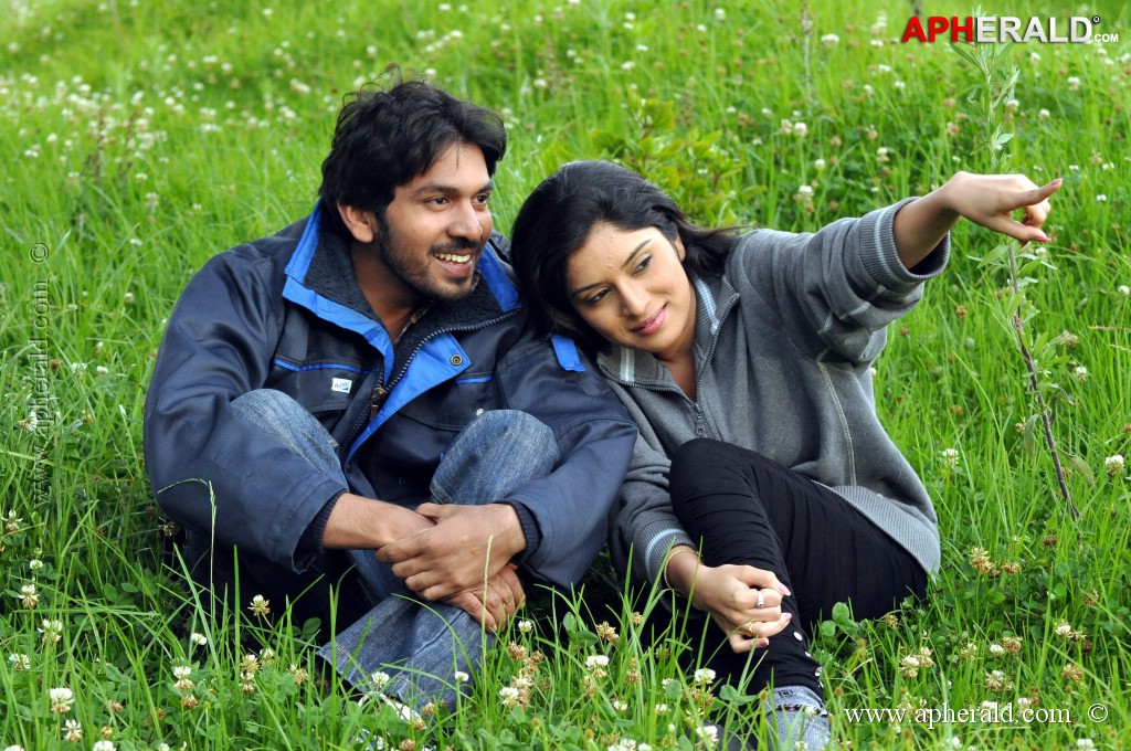 Santharpam Movie Hot Stills  