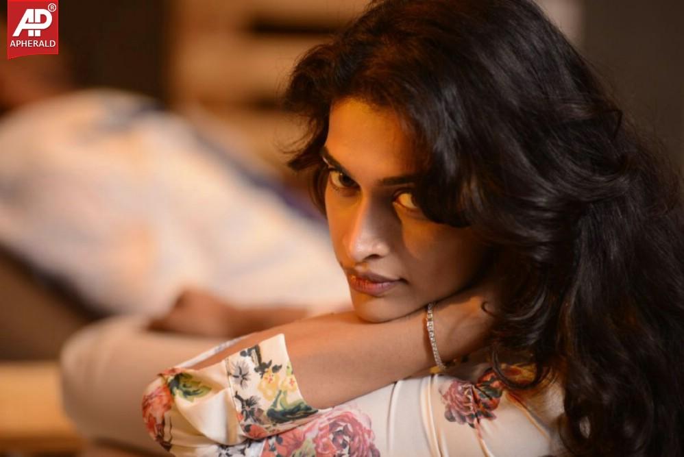 Sarabham Movie Latest Pics
