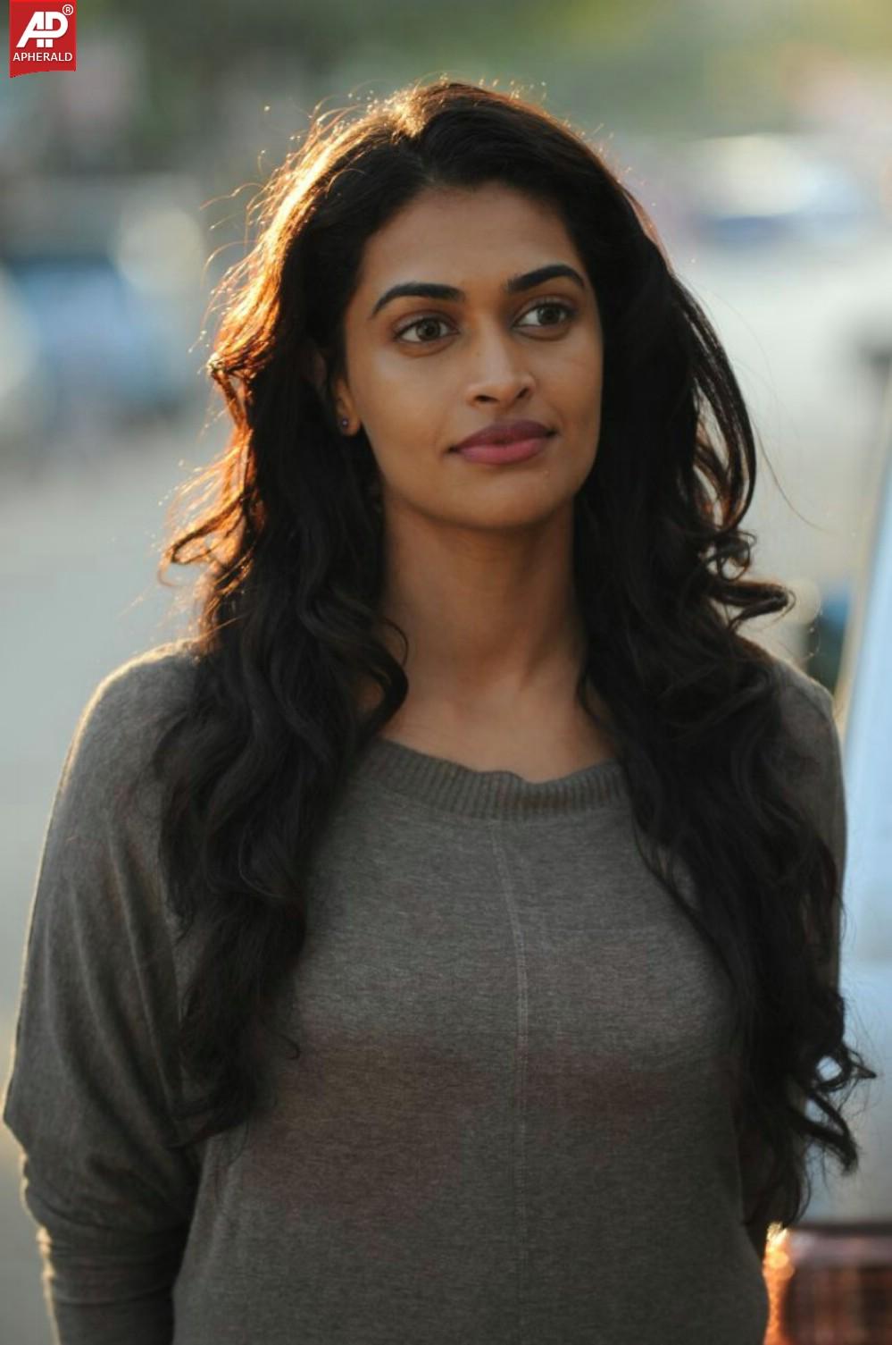Sarabham Movie Latest Pics