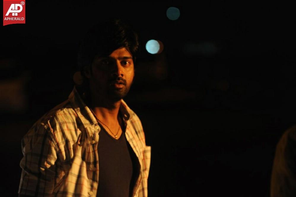 Sarabham Movie Latest Pics