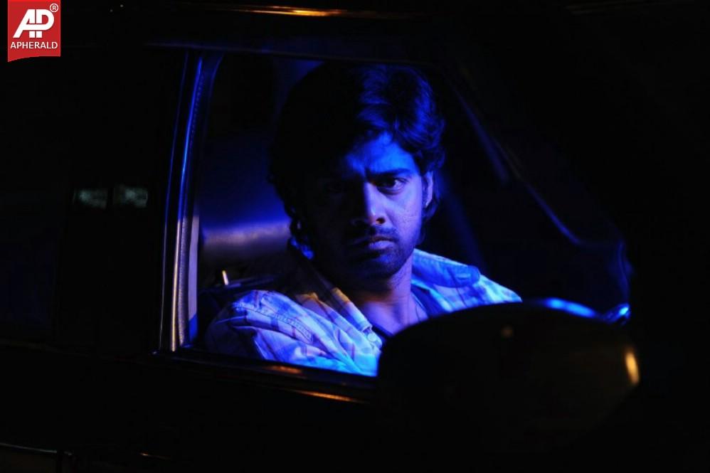 Sarabham Movie Latest Pics