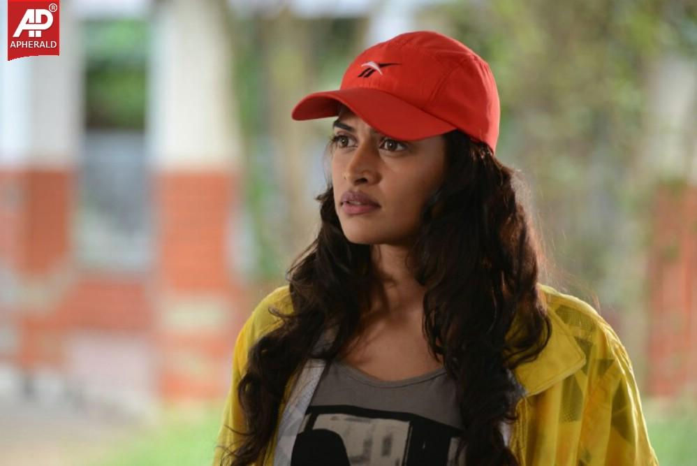 Sarabham Movie Latest Pics
