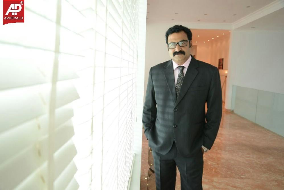 Sarabham Movie Latest Pics