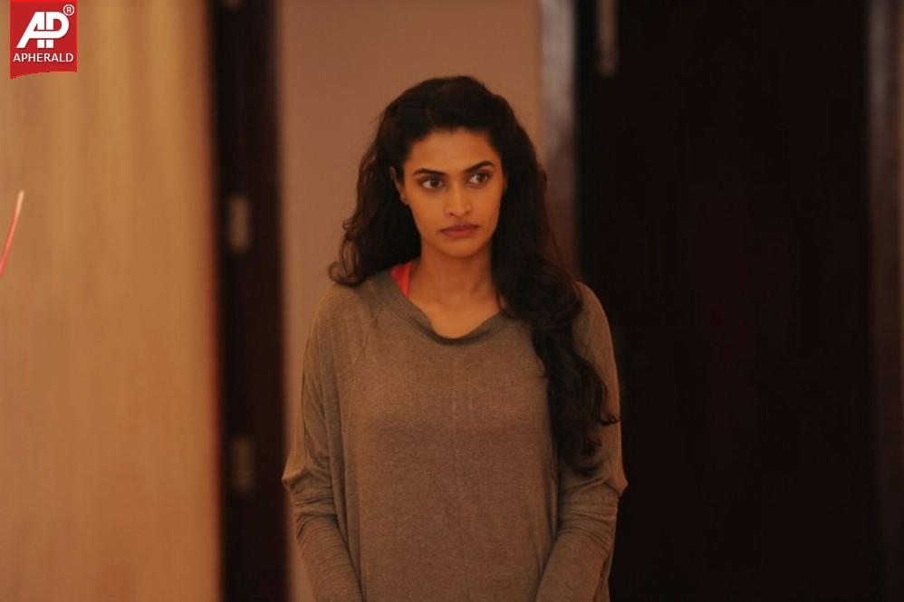 Sarabham Movie Latest Pics