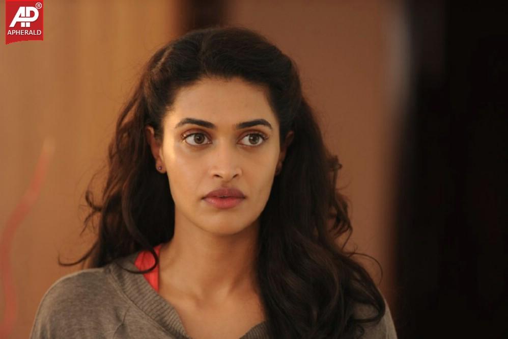 Sarabham Movie Latest Pics