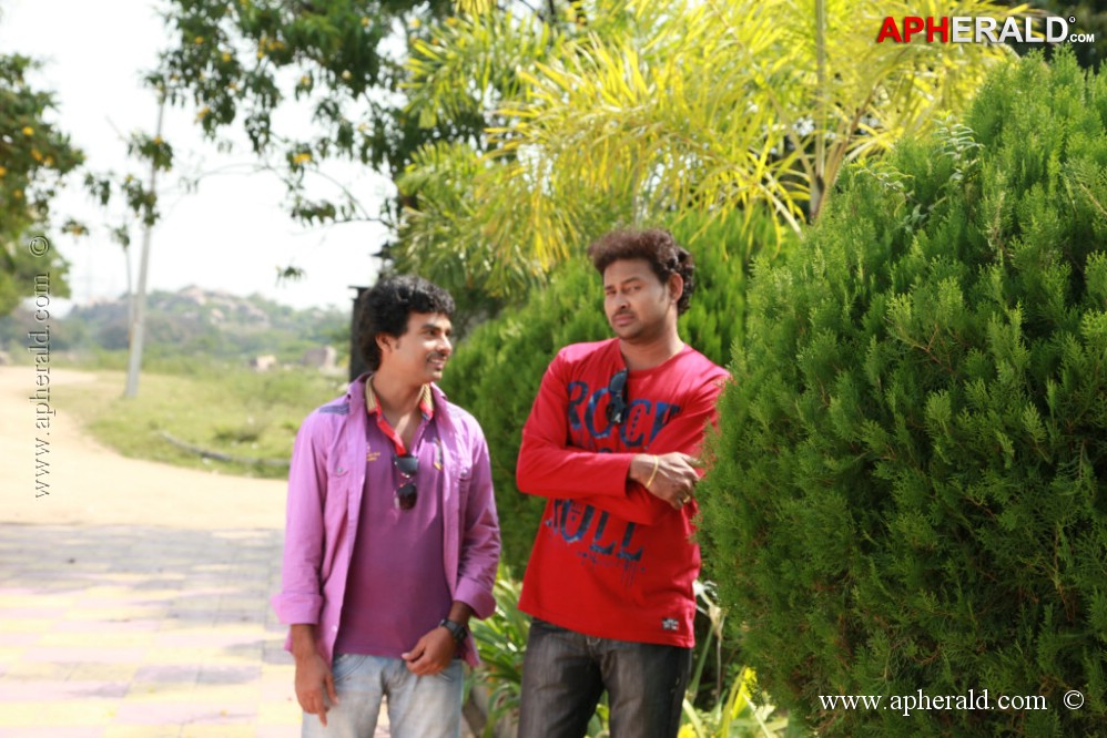  Sarena Movie Hot Stills