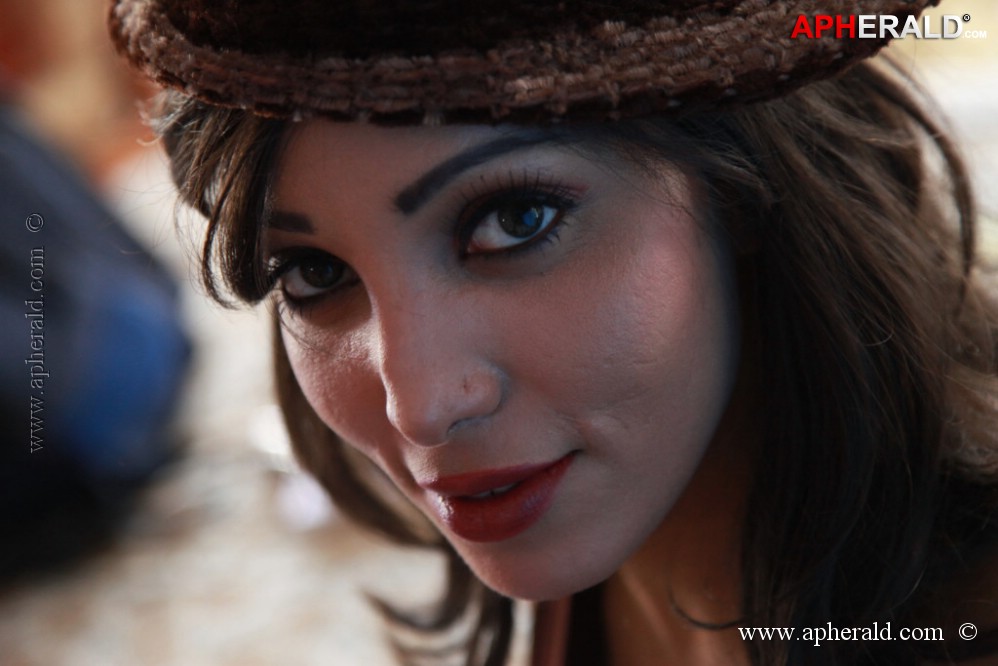  Sarena Movie Hot Stills