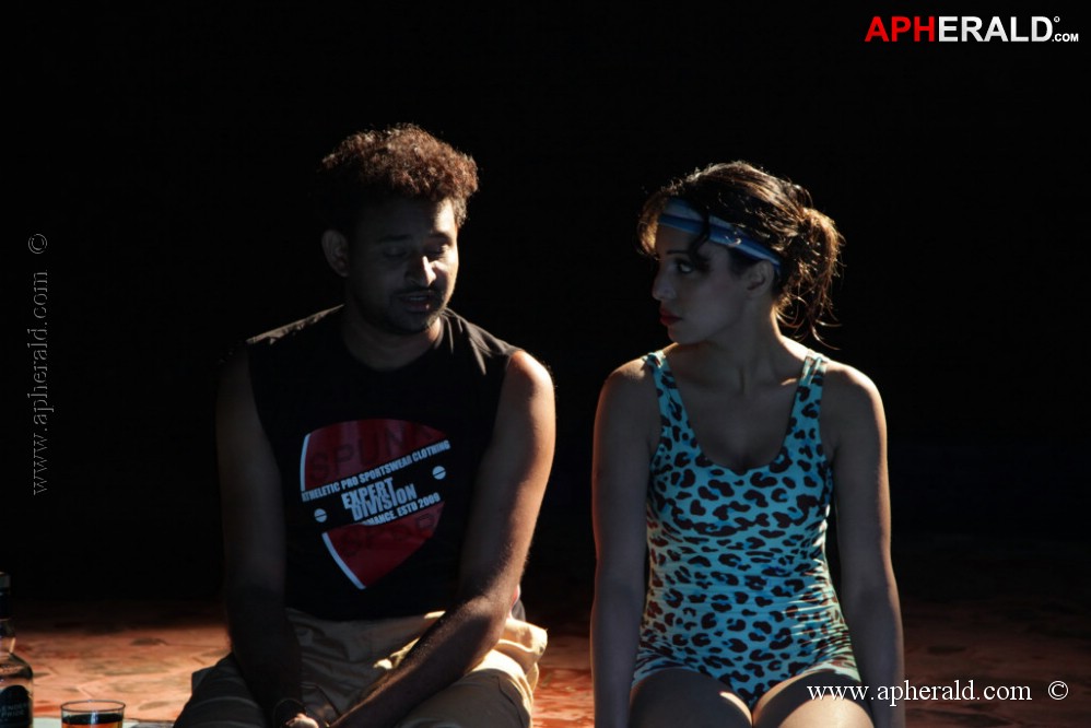  Sarena Movie Hot Stills