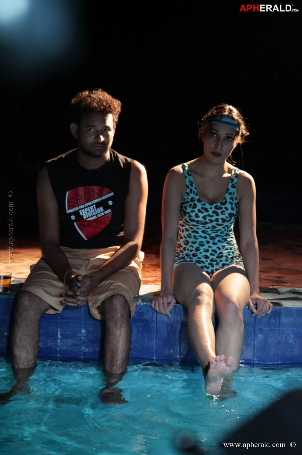  Sarena Movie Hot Stills