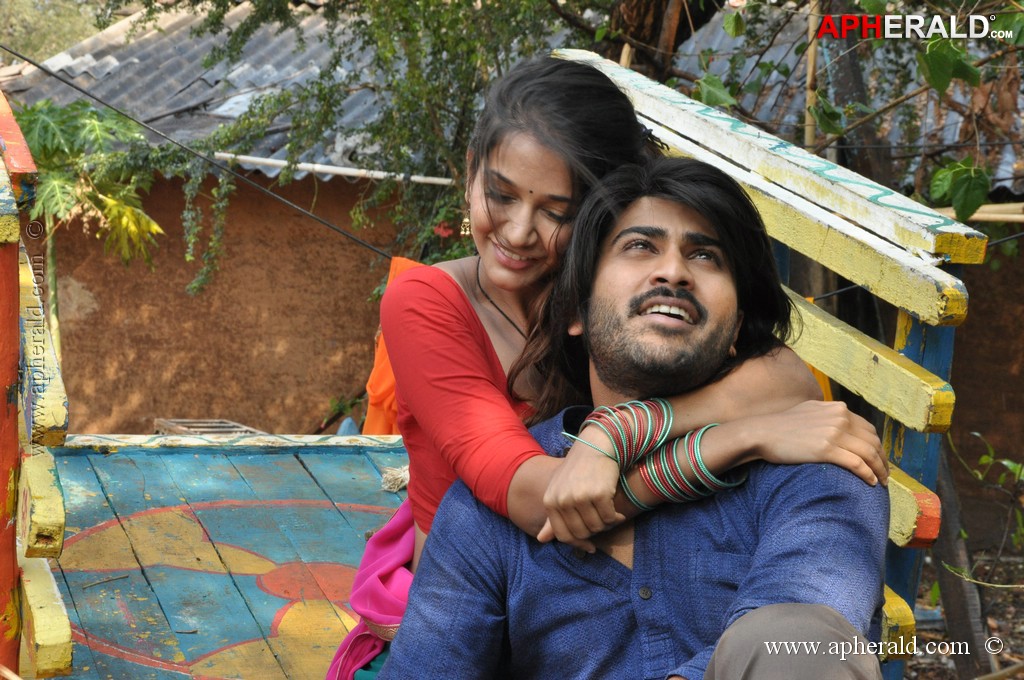 satya 2 Movie Latest Images