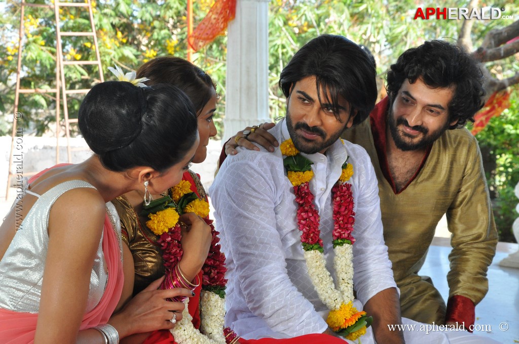 satya 2 Movie Latest Images