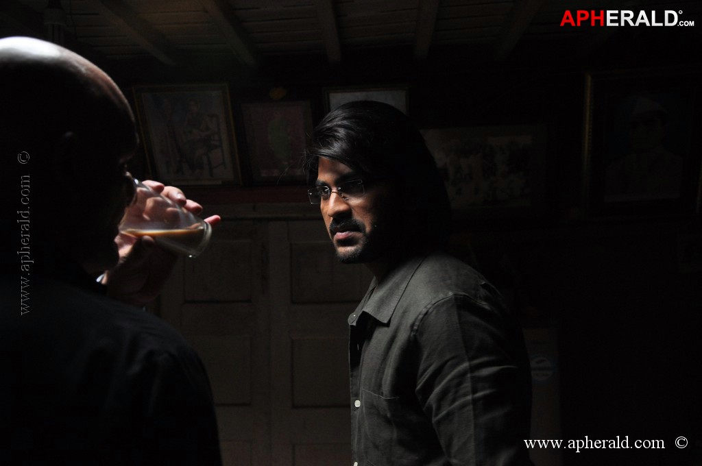 Satya 2 Movie Stills